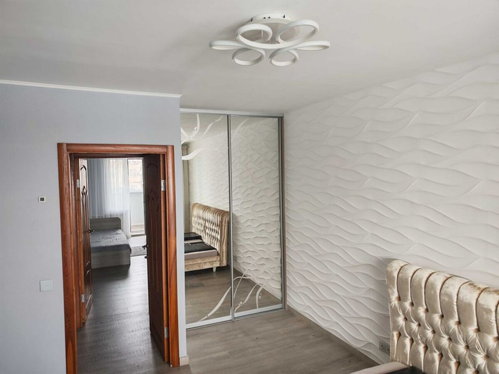 Продаж Квартира 3-кімнатна, 8/9 поверх на Володимира Івасюка просп. (Героїв Сталінграда), 32 Київ - фото 7