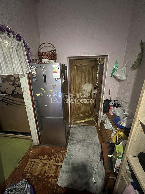 Продаж Квартира 2-кімнатна, 1/3 поверх на вул. Руставелі Kharkiv - photo 5