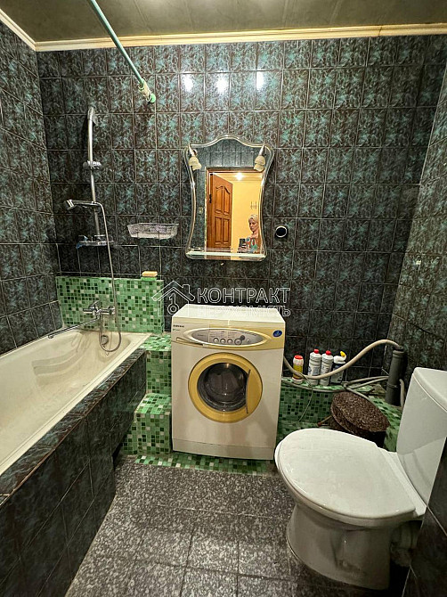 Продаж Квартира 3-кімнатна, 1/5 поверх на вул. Світла Харків - фото 3