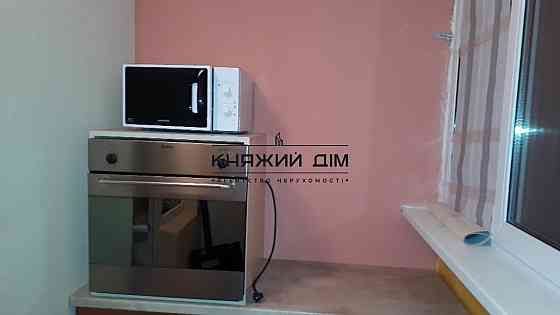 Оренда 1к Квартира 42 кв.м Милославская ул. Київ