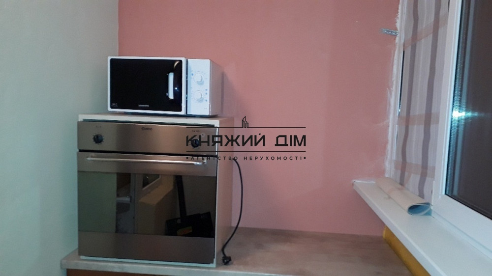 Оренда 1к Квартира 42 кв.м Милославская ул. Київ - фото 5