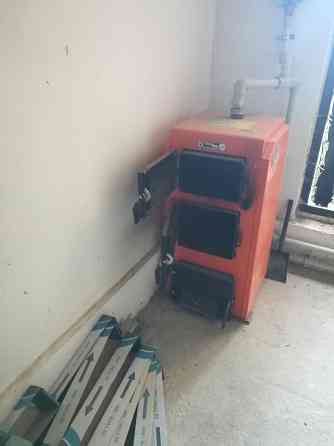 Дом за городом / Авангард 2 Prylymanske