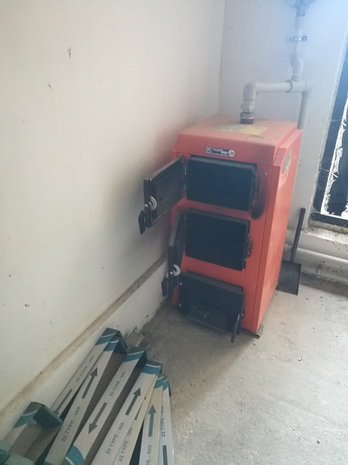 Дом за городом / Авангард 2 Прилиманське - фото 6