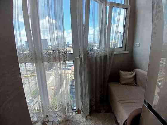 Оренда Квартира 1-кімнатна, 15/33 поверх на Жилянська, 118 Київ