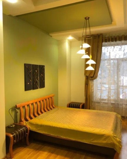 Оренда Квартира 2-кімнатна, 2/16 поверх на Лидерсовский б-р, 5 Одеса - фото 12