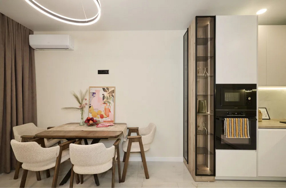 Продаж Квартира 1-кімнатна, 7/21 поверх на Михайла Максимовича вул. (Онуфрія Трутенка), 26Д Kiev - photo 9