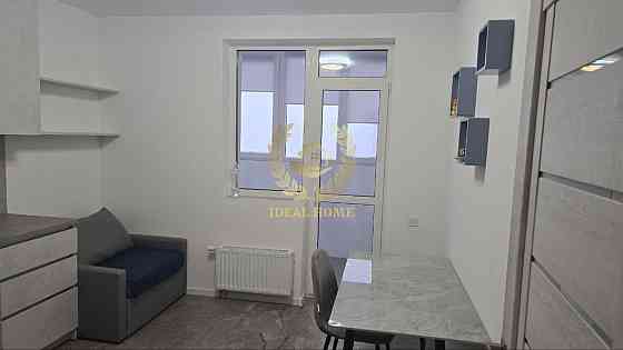 Продаж Квартира 1-кімнатна, 20/25 поверх на Воздушных сил пр-т, 56 Київ