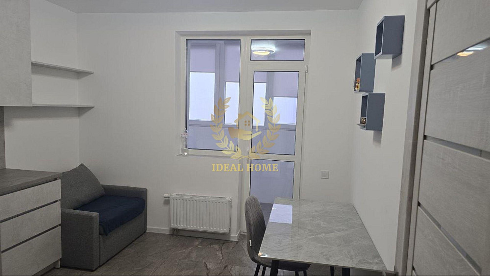 Продаж Квартира 1-кімнатна, 20/25 поверх на Воздушных сил пр-т, 56 Київ - фото 2