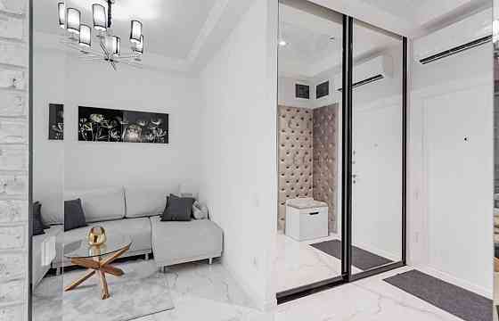 Продається 1к квартира в ЖК «Елегія Парк» Odessa