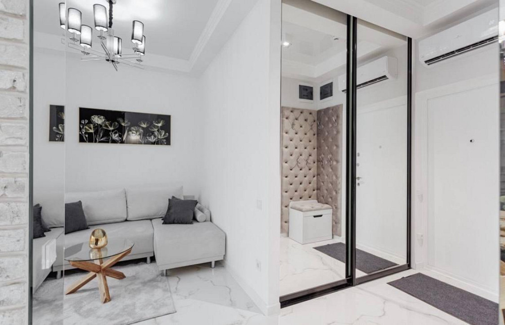 Продається 1к квартира в ЖК «Елегія Парк» Odessa - photo 3