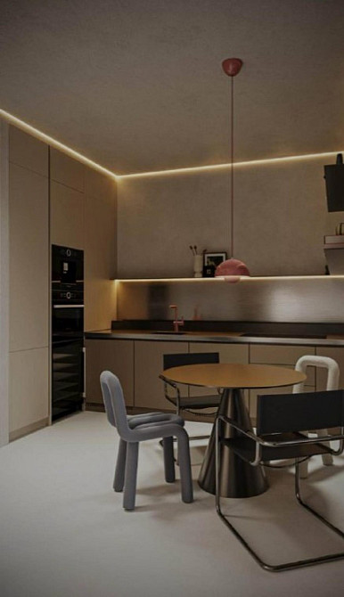 Продаж Квартира 2-кімнатна, 2/6 поверх на Дачная ул. Одеса - фото 5