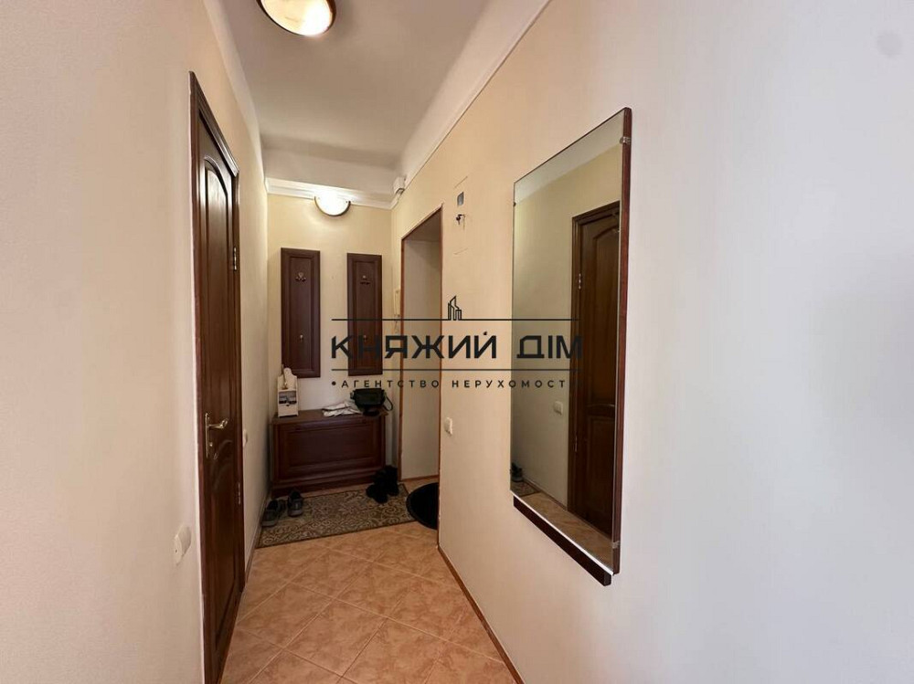 Оренда Квартира 2-кімнатна, 7/8 поверх на вул. Щорса ул./Євгена Коновальця Kiev - photo 17