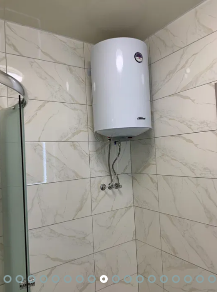 Продаж Квартира 2-кімнатна, 15/17 поверх на пр-т Полковника Гуляева (пр-т Маршала Жукова обл), 111/3 Одеса - фото 10