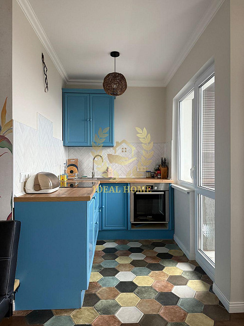 Продаж Квартира 3-кімнатна на Клавдиевская ул., 40В Kiev - photo 9