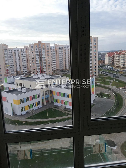 Продаж 1к квартири 51.6 кв. м  - фото 8