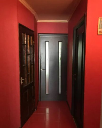 3-х комн. квартира на Черёмушках - ул. Ицхака Рабина Одеса - фото 10