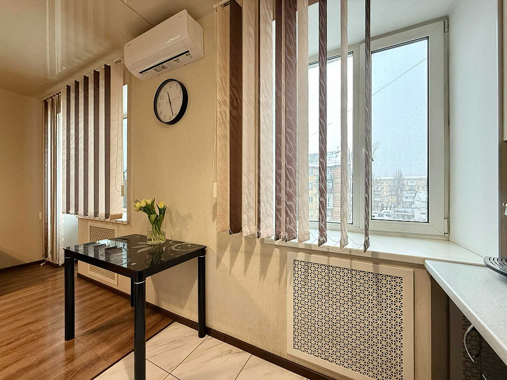 Продаж Квартира 1-кімнатна, 4/5 поверх на Мира вул., д. 5 Київ - фото 10