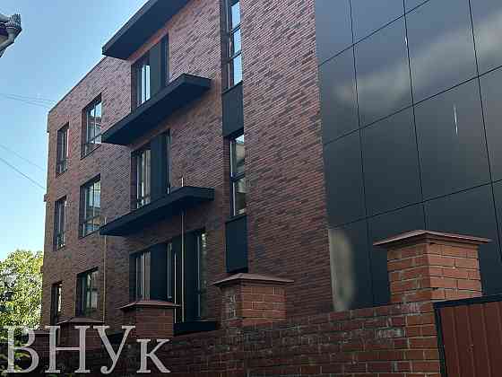 Продаж Квартира 1-кімнатна, 3/4 поверх на вул. Бандери С. Ternopil'