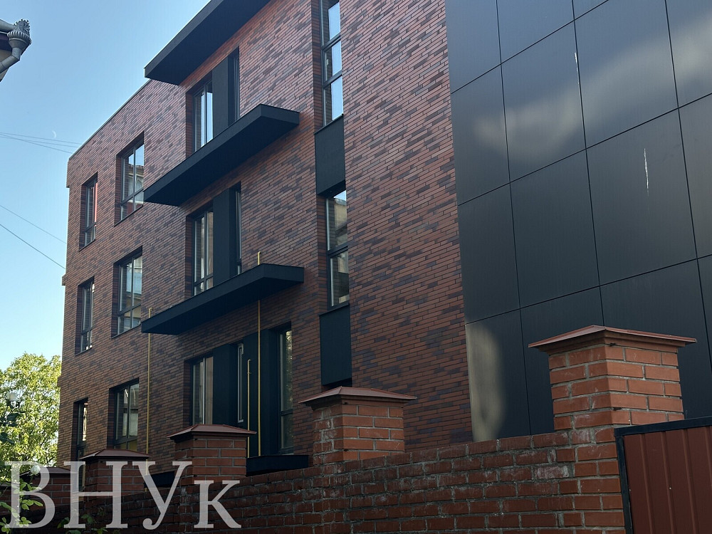 Продаж Квартира 1-кімнатна, 3/4 поверх на вул. Бандери С. Тернопіль - фото 1