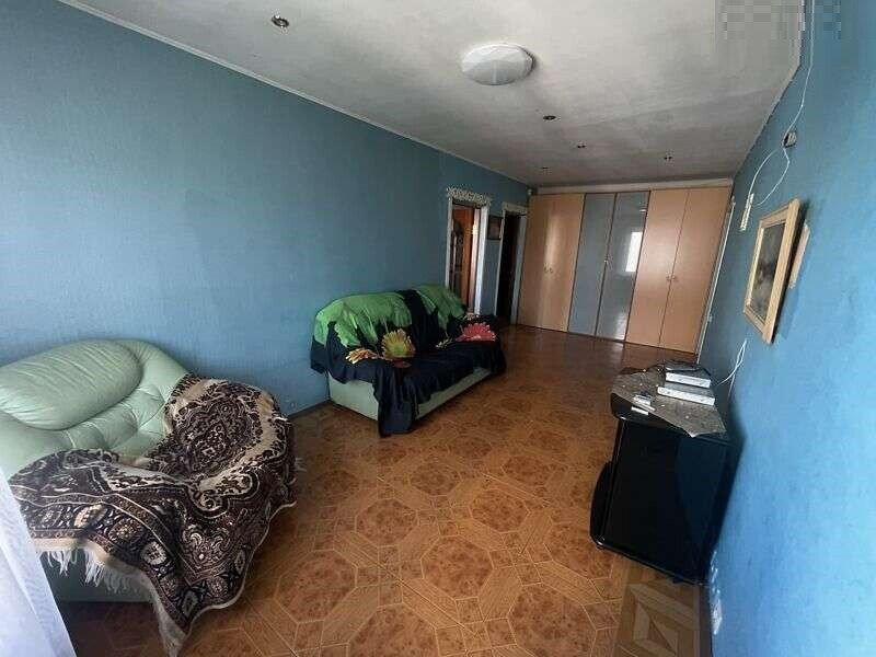 Продаж Квартира 3-кімнатна, 8/12 поверх на улица Архитектора Вербицкого, д.34 Киев - изображение 4