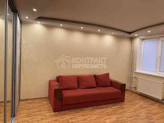 Продаж Квартира 1-кімнатна, 4/10 поверх на вул. Сухумська Харків