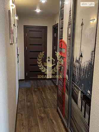 Продаж Квартира 3-кімнатна на Владимира Ивасюка пр-т, 9 Київ