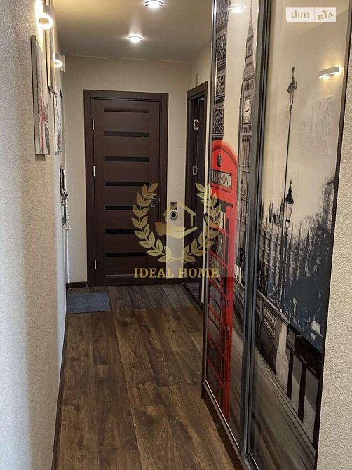 Продаж Квартира 3-кімнатна на Владимира Ивасюка пр-т, 9 Київ - фото 1