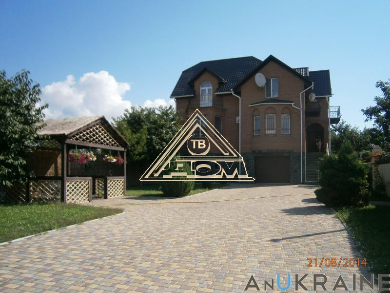 Продаж земельної ділянки 0.3 соток на ул. Массив ?, 56 Усатове - фото 1