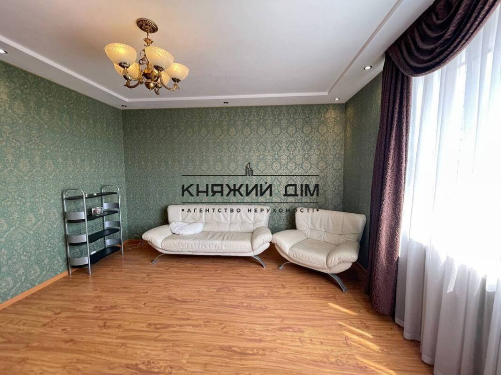 Продаж 3 кімнатної квартири по вул. Здолбунівська 9 Б, Позняки. Код Объекта: № 21143480 Київ - фото 4