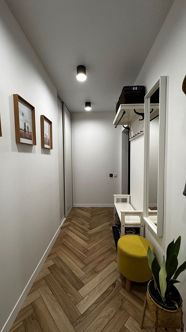 Продаж Квартира 2-кімнатна, 14/26 поверх на Каховська вул., д. 62 Kiev - photo 15