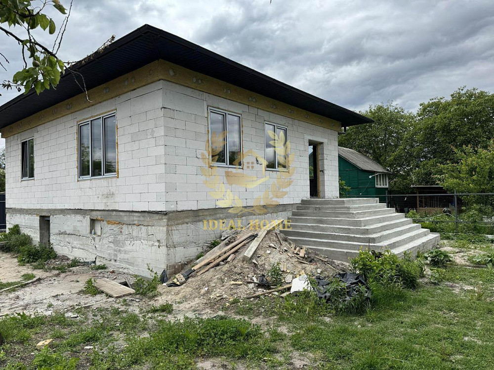 продам будинок осокорки вул центральна Kiev - photo 6