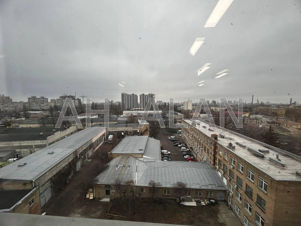 Оренда офісне приміщення на Автозаводська вул., 54/16 поверх - 8/8 Київ - фото 15