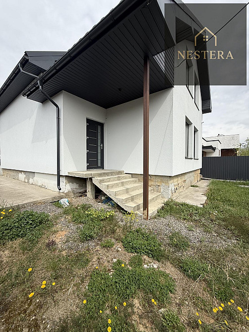 Продаж Будинок 4-кімнатний на Ротмана вул., 3 Ужгород - фото 4