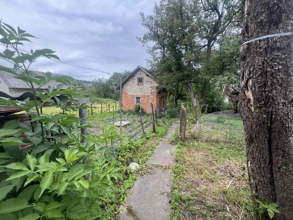 Продаж 1-поверховий Будинок з ділянкою 12 сот 73 кв.м 3 кімн. на Чвертьова вул. Новий Розділ - фото 6