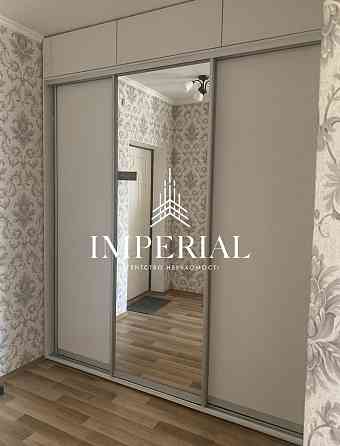 Продаж Квартира 1-кімнатна, 24/25 поверх на вул. Балтійський Киев