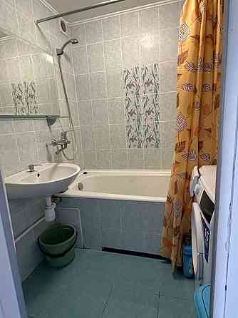 Продаж Квартира 1-кімнатна, 4/18 поверх на Заболотного Академіка вул., д. 62 Київ