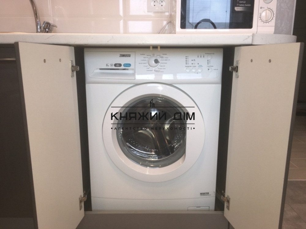 Світла, комфортна 2-х к. кв. ст. м. Мінська. № 11139420 Киев - изображение 5