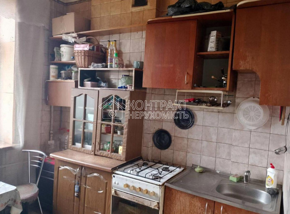 Оренда Квартира 1-кімнатна, 4/5 поверх на вул. Повзунова Харьков - изображение 1