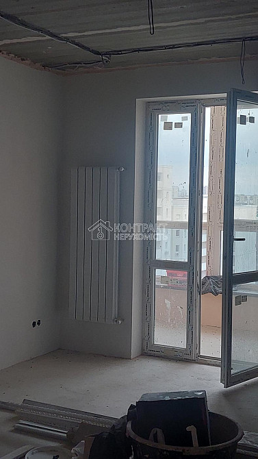 Продаж Квартира 4-кімнатна, 16/16 поверх на вул. Професорська Харків - фото 14