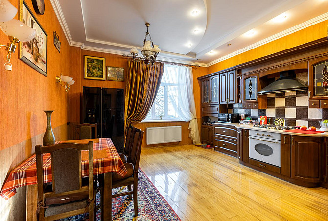 Продаж 3К квартири — Мельника Андрія Львів - фото 4