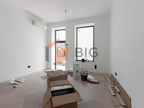 Продаж  площа 38 кв.м 1-й поверх на Варшавська вулиця 46 Львів - фото 9