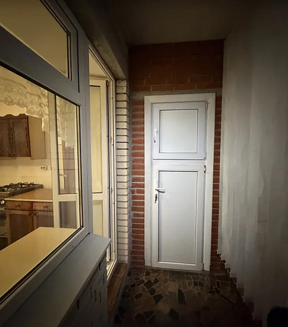 Продаж Квартира 1-кімнатна, 2/9 поверх Тернопіль - фото 9