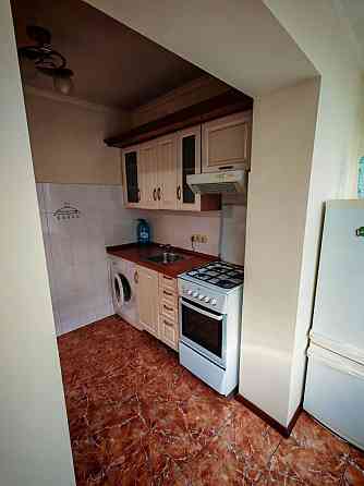 Оренда Квартира 1-кімнатна, 7/9 поверх на бульв. Миколи Міхоновського, 3А Kiev