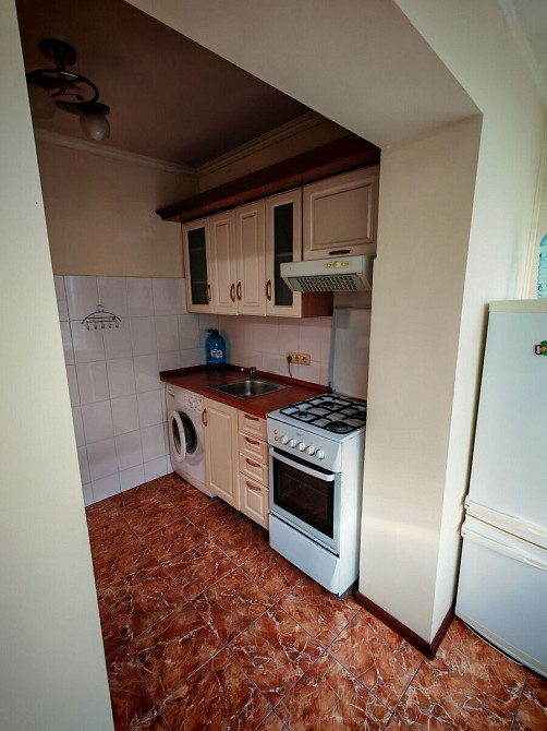 Оренда Квартира 1-кімнатна, 7/9 поверх на бульв. Миколи Міхоновського, 3А Київ - фото 5