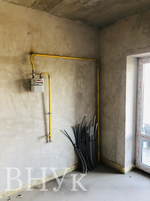 Продаж Квартира 2-кімнатна, 4/4 поверх на вул. Велика Березовиця / Енергетична Тернопіль - фото 6