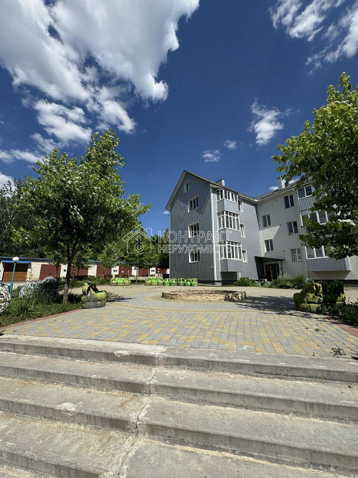 Продаж Квартира 1-кімнатна, 1/5 поверх на вул. Букова Харків - фото 17