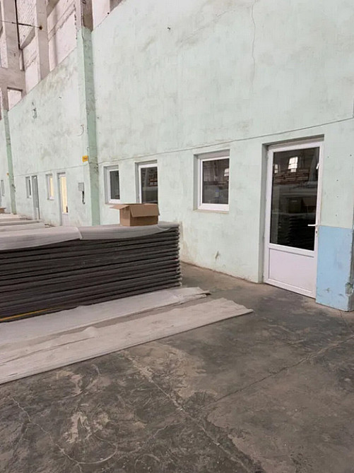 Оренда приміщення вільного призначення поверх - 1/1 Тернополь - изображение 5