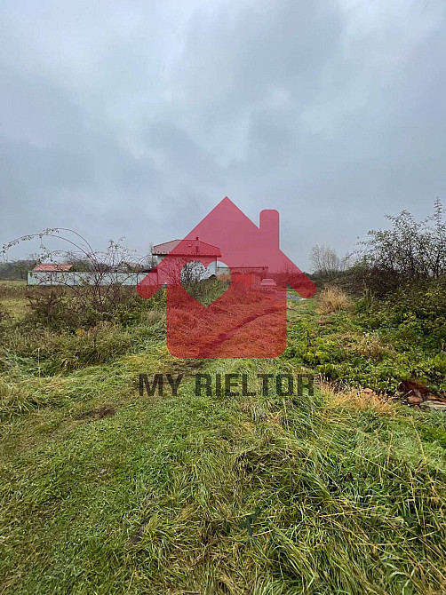 Продаж земельної ділянки 24.4 соток Ужгород - изображение 8