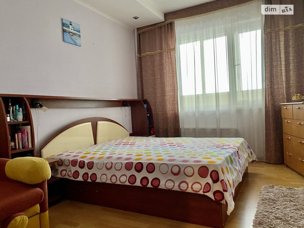 Оренда Квартира 2-кімнатна, 17/18 поверх на вул. Академіка Заболотного, 98 Київ - фото 3