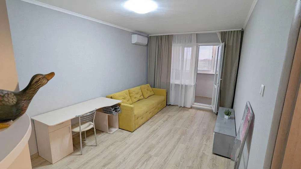 Оренда Квартира 1-кімнатна, 10/12 поверх на ул. Академика Заболотного, 74 Київ - фото 2